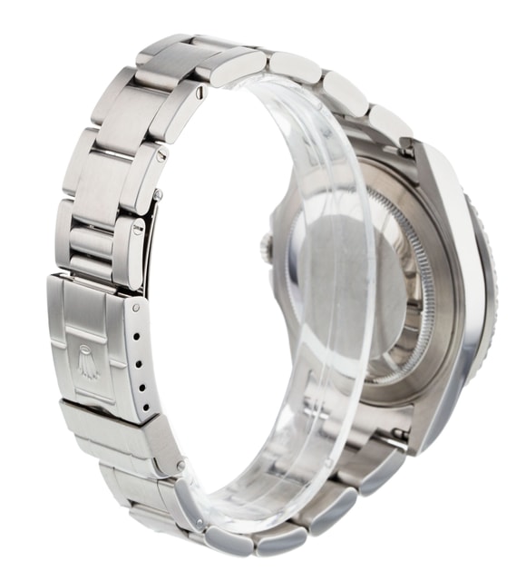 Rolex GMT Master II 16710 Image 3